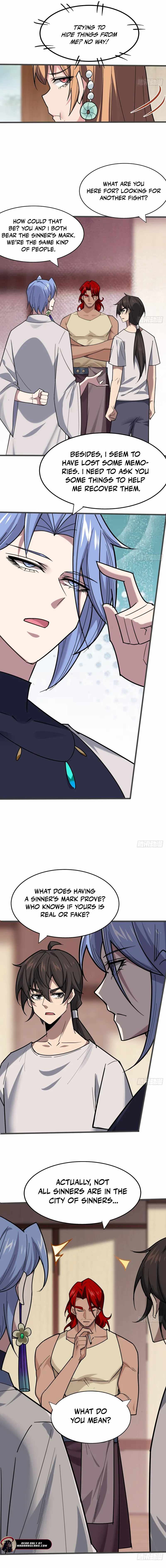 Sins of the Gods Chapter 11 6